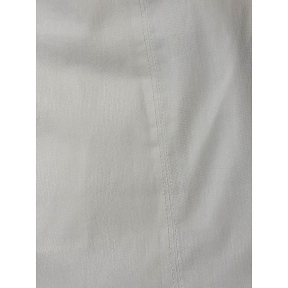 Women's Skorts by Kim Rogers Skort White Size 14 NWT - Picture 8 of 15